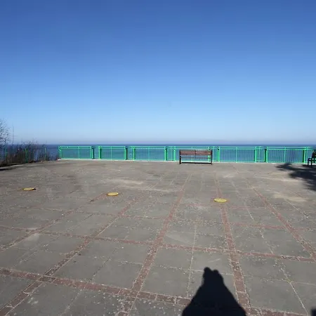 Baltic Vip Apartament Blisko Zejscia Na Plaze