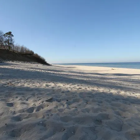 Baltic Vip Apartament Blisko Zejscia Na Plaze