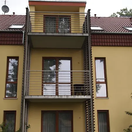 Baltic Vip Apartament Blisko Zejscia Na Plaze