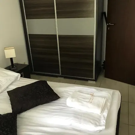 Baltic Vip Apartament Blisko Zejscia Na Plaze *