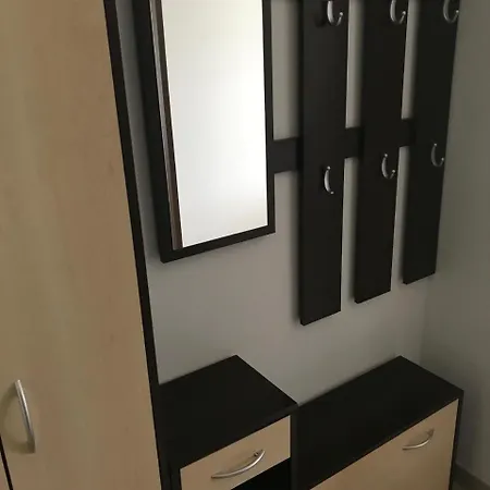 Baltic Vip Apartament Blisko Zejscia Na Plaze