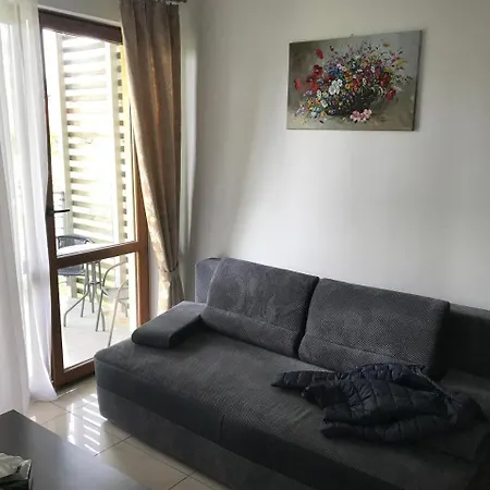 Baltic Vip Apartament Blisko Zejscia Na Plaze * Rewal