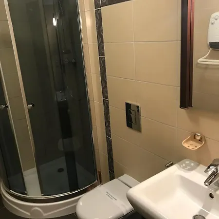 Baltic Vip Apartament Blisko Zejscia Na Plaze