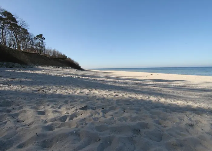 Baltic Vip Apartament Blisko Zejscia Na Plaze