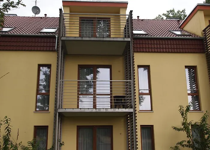 Baltic Vip Apartament Blisko Zejscia Na Plaze