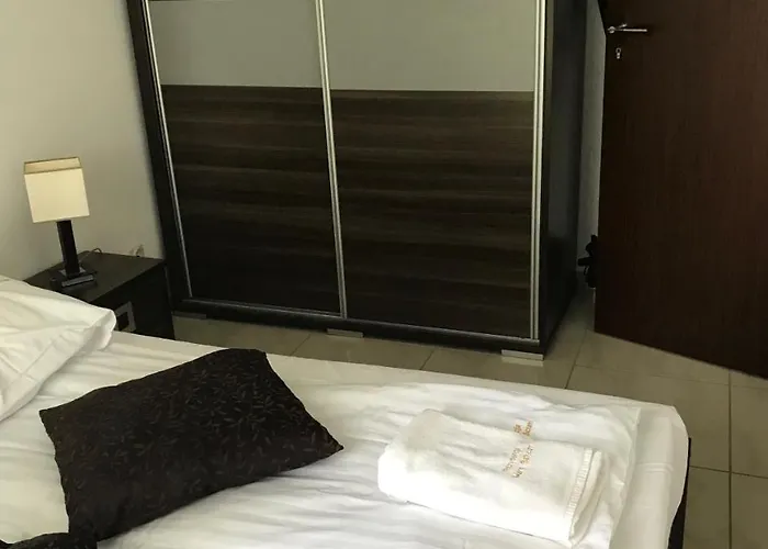 Baltic Vip Apartament Blisko Zejscia Na Plaze *