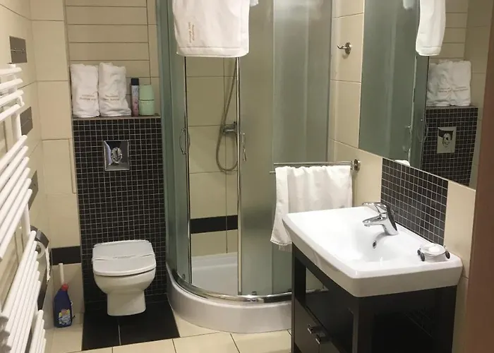 Baltic Vip Apartament Blisko Zejscia Na Plaze Апартаменты *