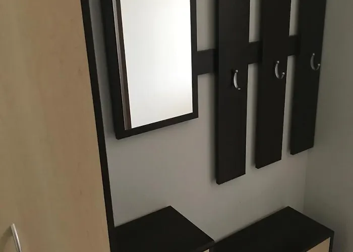 Baltic Vip Apartament Blisko Zejscia Na Plaze