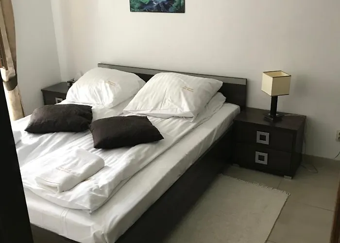 Апартаменты Baltic Vip Apartament Blisko Zejscia Na Plaze *