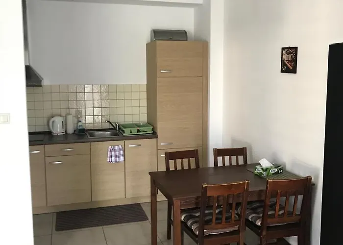 Baltic Vip Apartament Blisko Zejscia Na Plaze Апартаменты Реваль