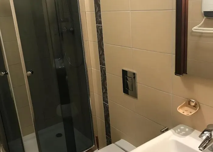 Baltic Vip Apartament Blisko Zejscia Na Plaze